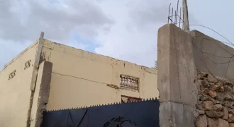 Maison à vendre, Ali-Sabieh