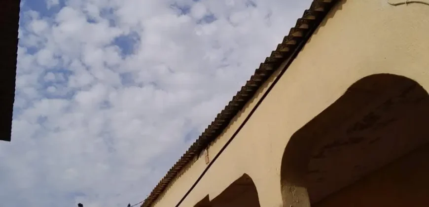 Maison à vendre, Ali-Sabieh