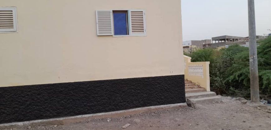 Maison à Vendre, Barwako 1