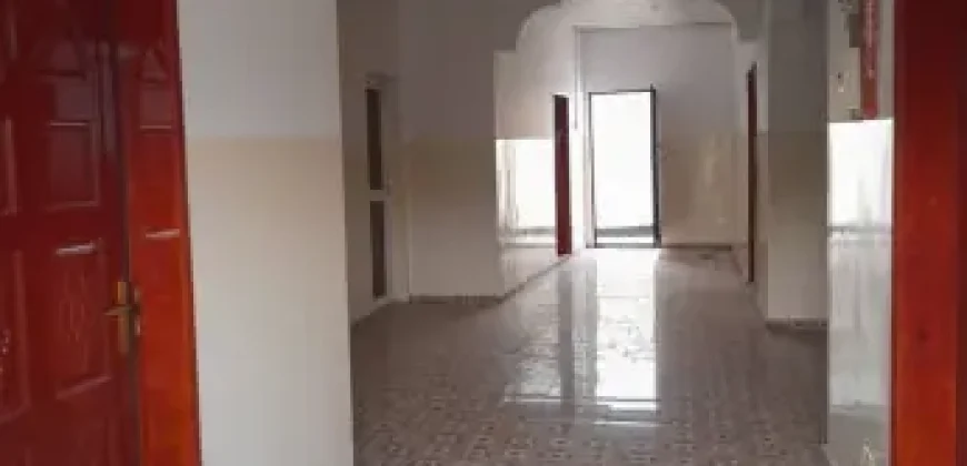 Maison à Vendre, Barwako 1