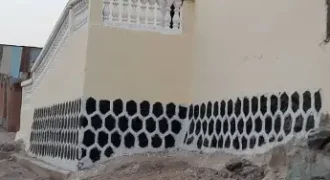 Maison à Vendre, Barwako 1