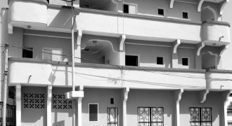 Appartements à louer à Djibouti-Ville
