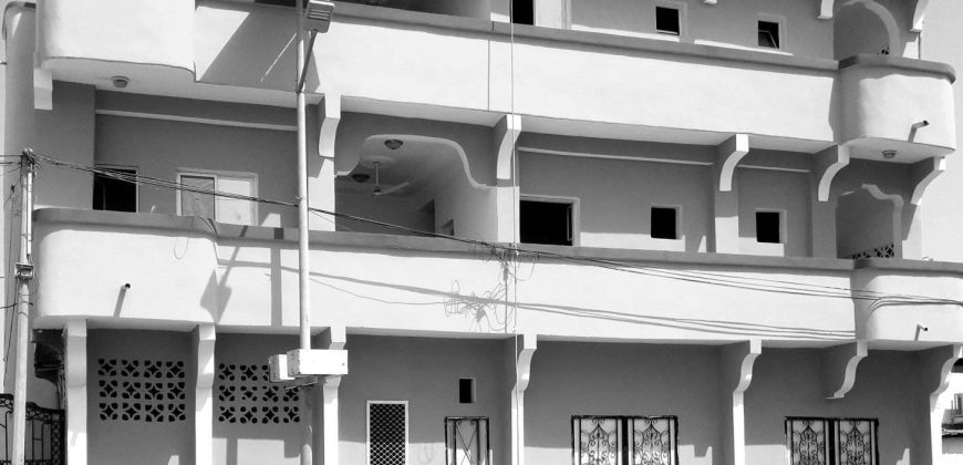 Appartements à louer à Djibouti-Ville