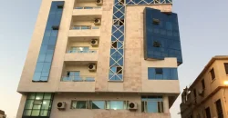 Bureaux F3 à louer – Centre-ville de Djibouti