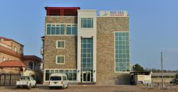 Chambre d’Hôtel Confort – Ayla Hôtel, Djibouti