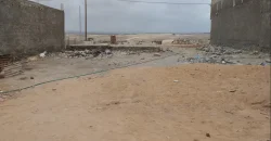 Terrain à vendre à Barwaqo 2 – Djibouti