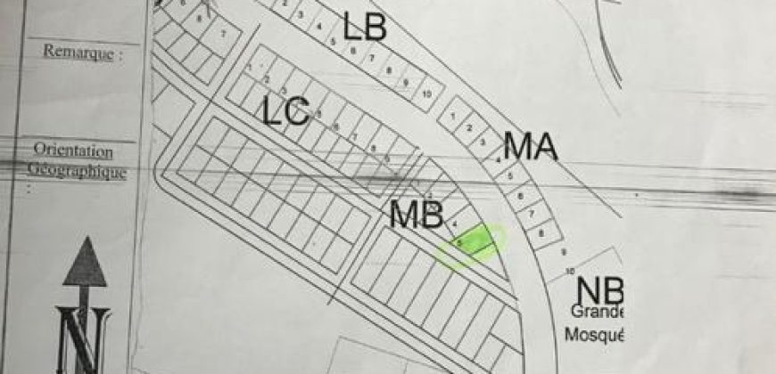 Terrain Phase 2 Barwaqo 2
