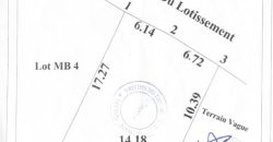 Terrain Phase 2 Barwaqo 2