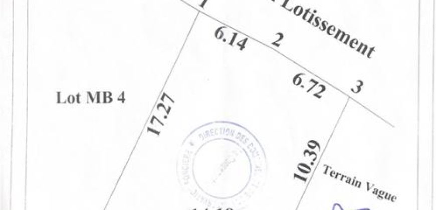Terrain Phase 2 Barwaqo 2