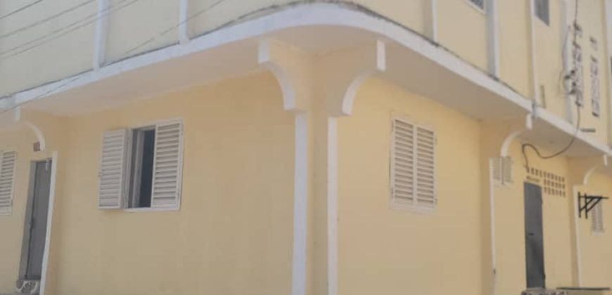 2 Maison pour un Bon Prix