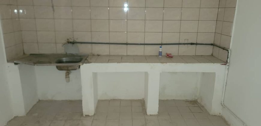 2 Maison pour un Bon Prix