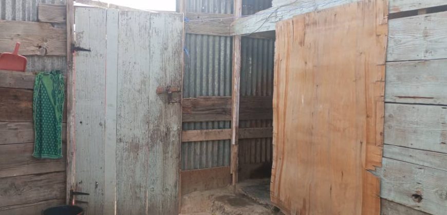 Maison à Vendre, Wahle Daba