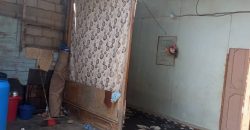 Maison à Vendre, Wahle Daba