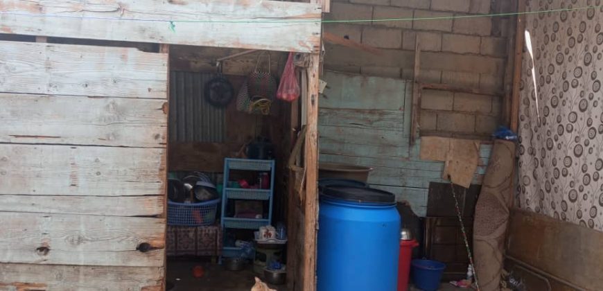 Maison à Vendre, Wahle Daba