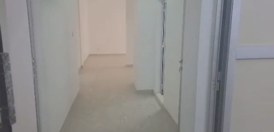 Vente d&rsquo;un appartement tout neuf