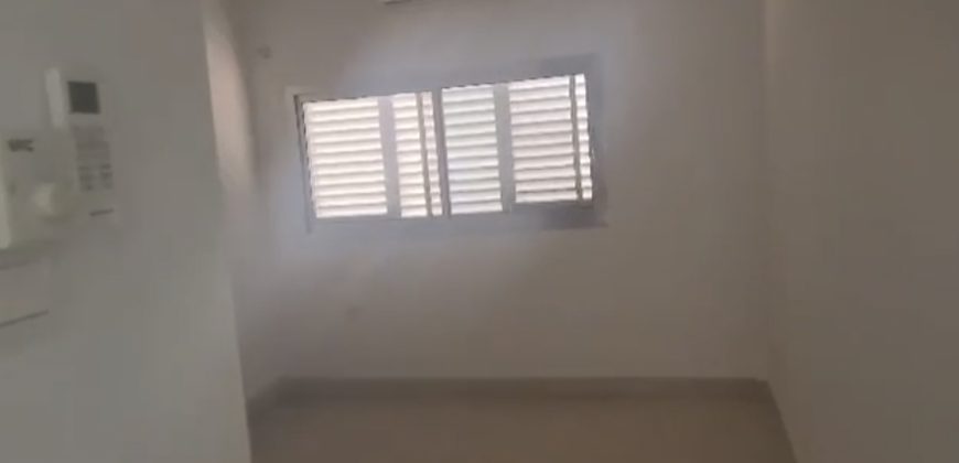 Vente d&rsquo;un appartement tout neuf