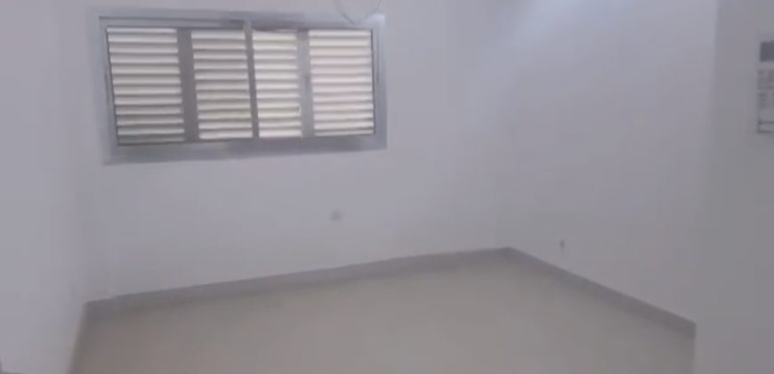 Vente d&rsquo;un appartement tout neuf