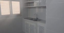 Vente d&rsquo;un appartement tout neuf
