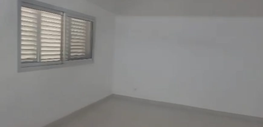 Vente d&rsquo;un appartement tout neuf