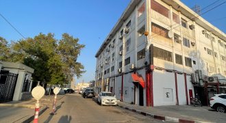 Vente d&rsquo;un appartement tout neuf