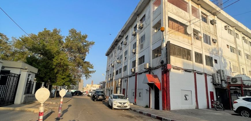 Vente d&rsquo;un appartement tout neuf